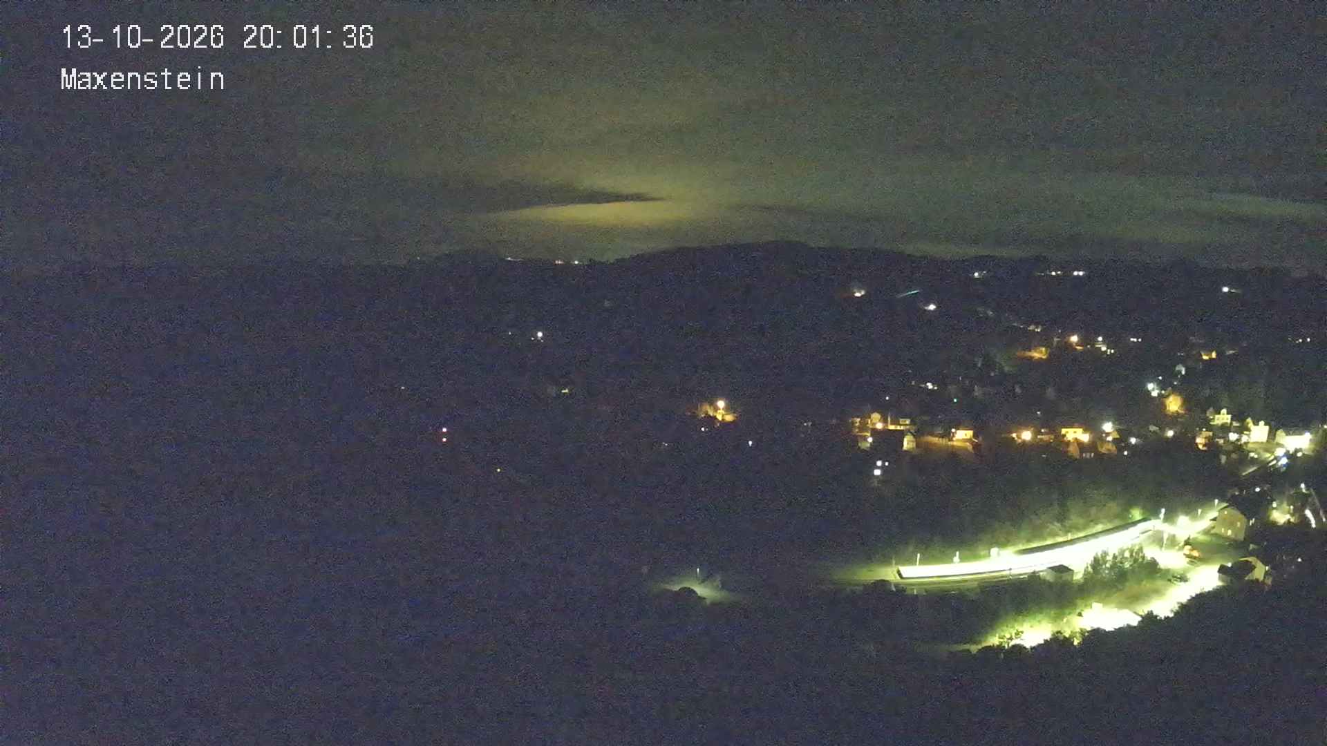 Webcam img missing