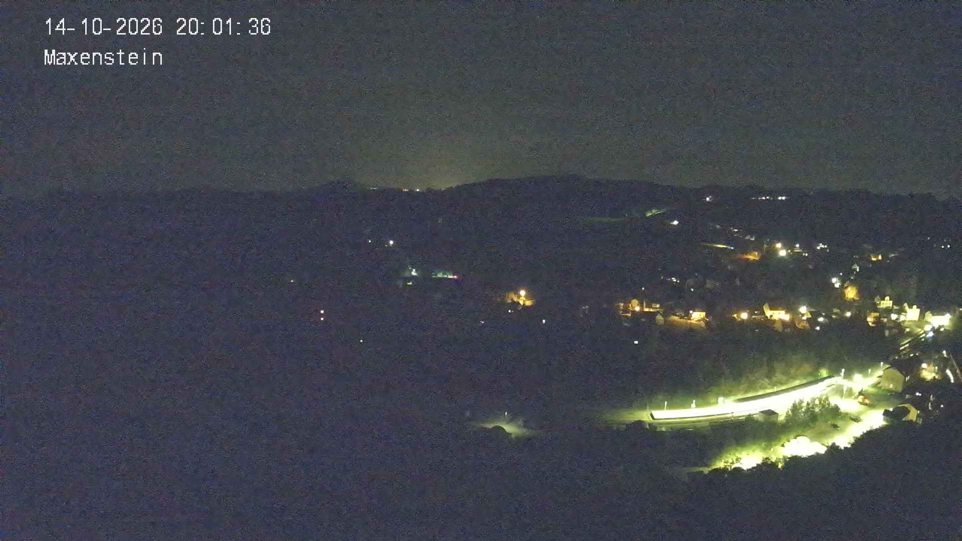 Webcam img missing